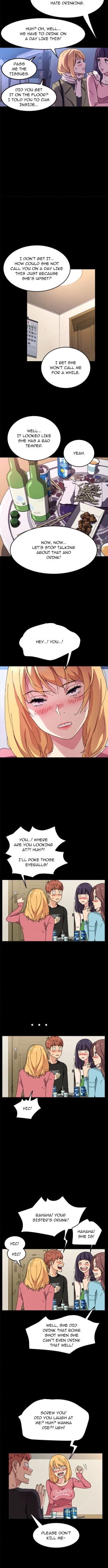 Page 570 of The Perfect Roommates