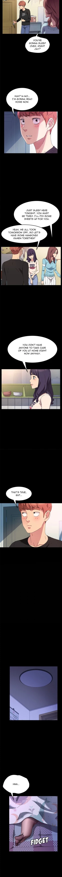 Page 574 of The Perfect Roommates