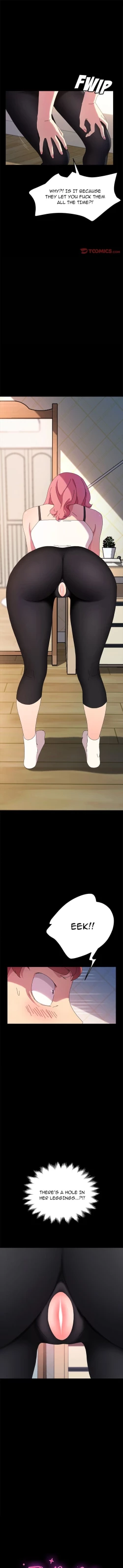 Page 602 of The Perfect Roommates