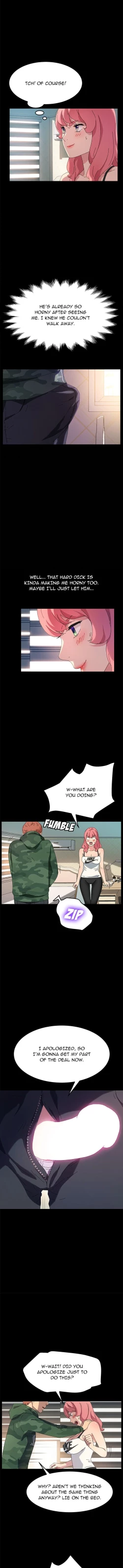 Page 604 of The Perfect Roommates