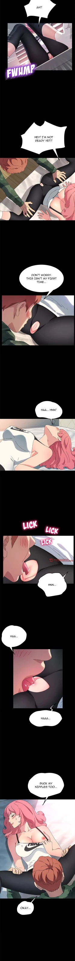 Page 605 of The Perfect Roommates