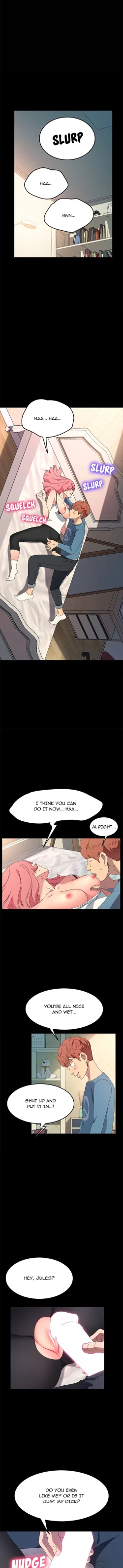 Page 606 of The Perfect Roommates