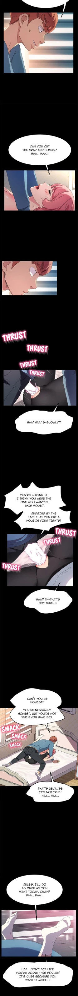 Page 608 of The Perfect Roommates