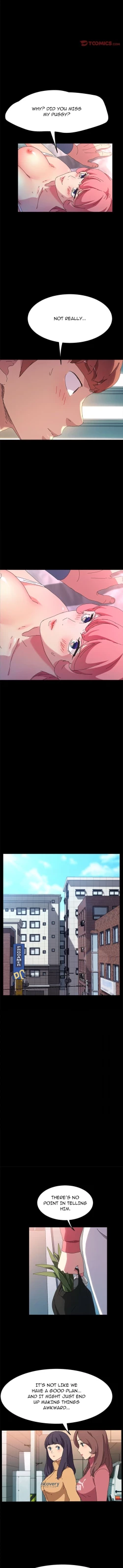 Page 609 of The Perfect Roommates