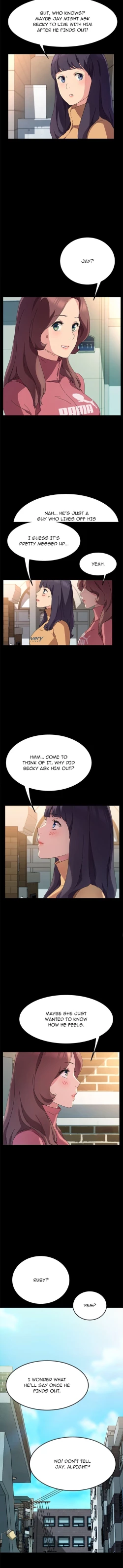 Page 610 of The Perfect Roommates