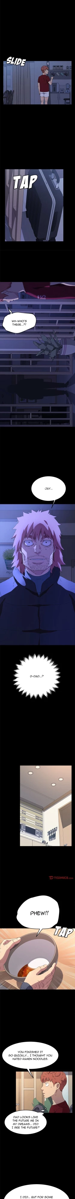 Page 618 of The Perfect Roommates