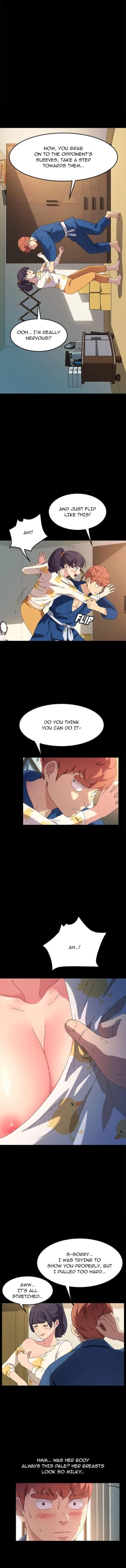 Page 627 of The Perfect Roommates