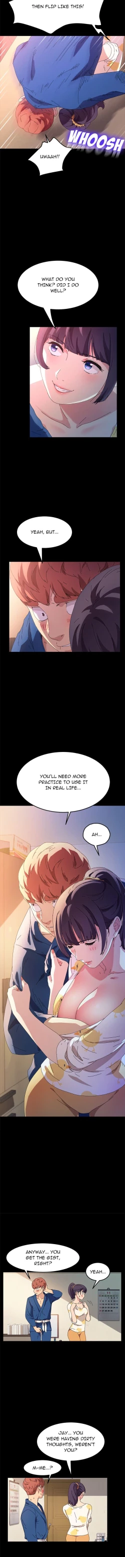 Page 629 of The Perfect Roommates