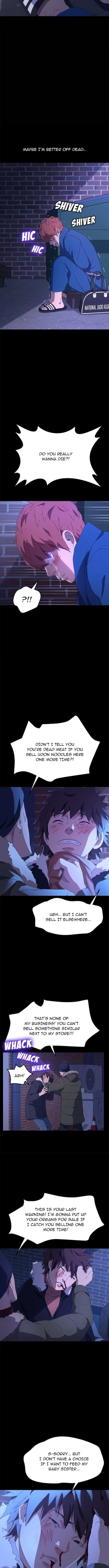 Page 646 of The Perfect Roommates