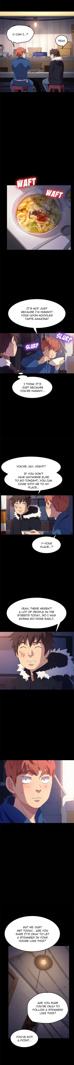 Page 650 of The Perfect Roommates