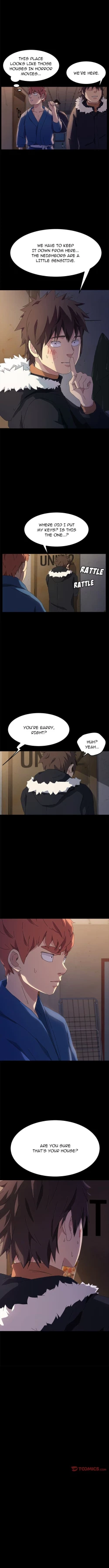 Page 651 of The Perfect Roommates