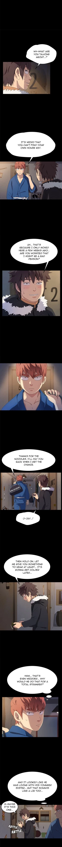 Page 653 of The Perfect Roommates