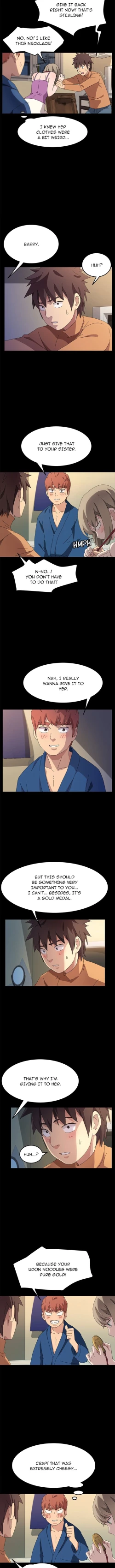 Page 657 of The Perfect Roommates