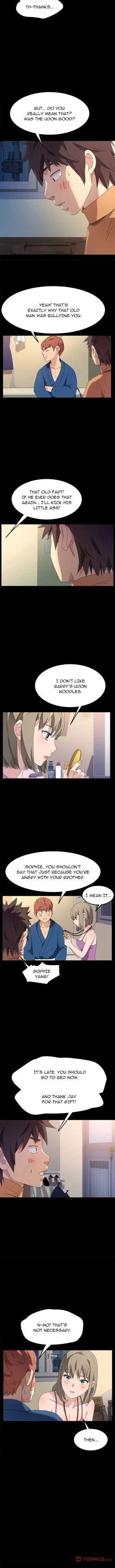 Page 658 of The Perfect Roommates