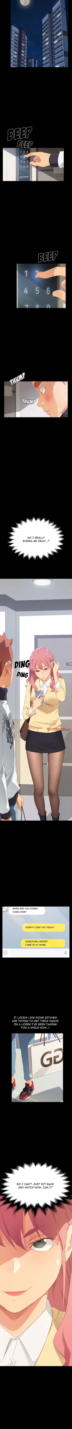 Page 65 of The Perfect Roommates