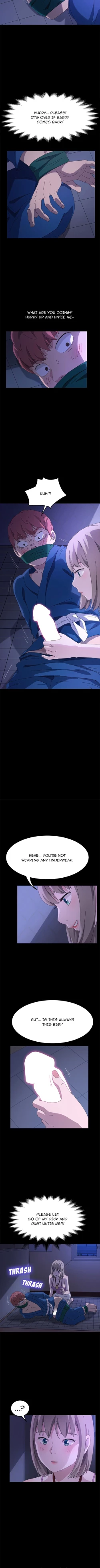 Page 669 of The Perfect Roommates