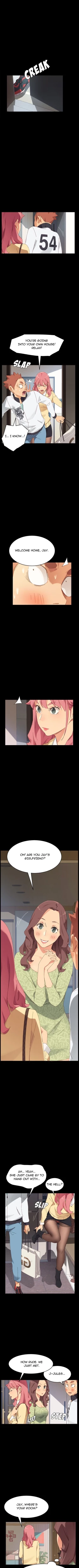 Page 66 of The Perfect Roommates