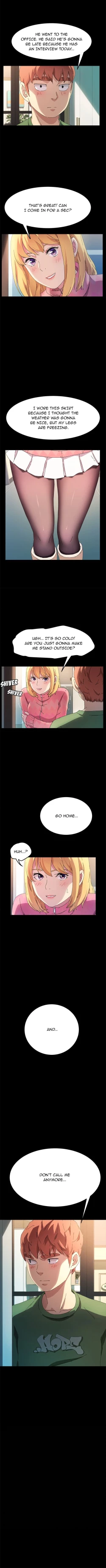 Page 691 of The Perfect Roommates