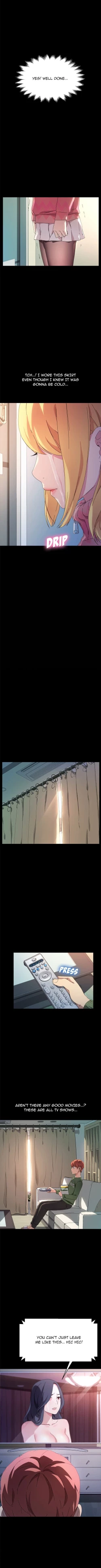 Page 693 of The Perfect Roommates