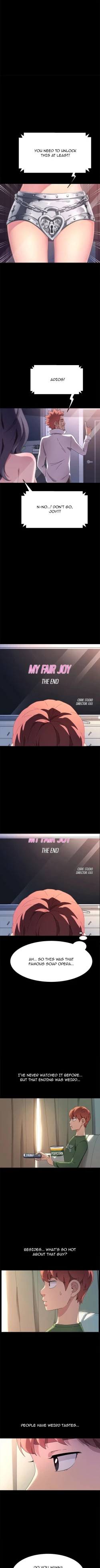 Page 694 of The Perfect Roommates