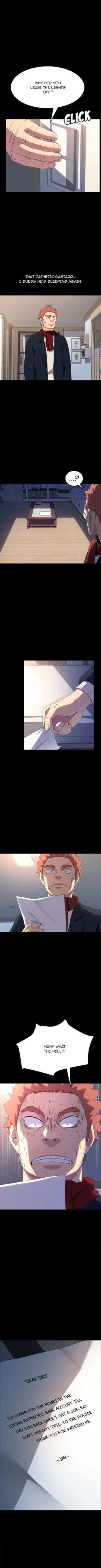 Page 697 of The Perfect Roommates