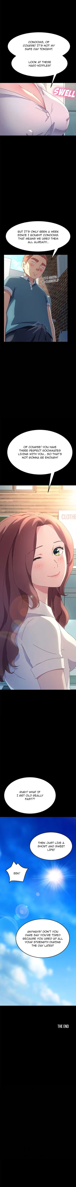 Page 701 of The Perfect Roommates