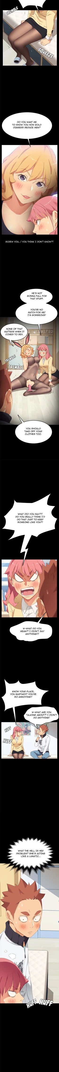 Page 79 of The Perfect Roommates