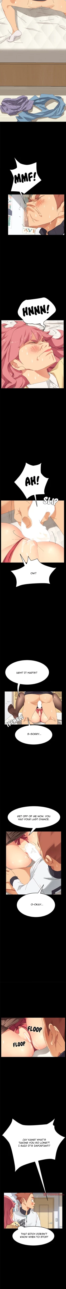 Page 88 of The Perfect Roommates