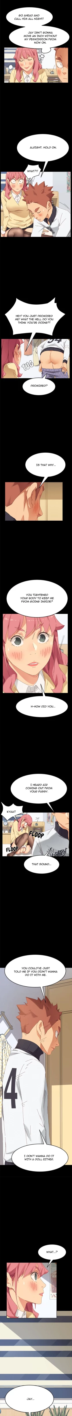 Page 89 of The Perfect Roommates