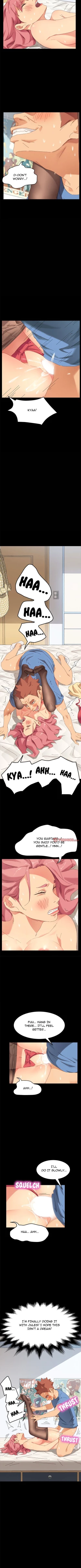 Page 95 of The Perfect Roommates