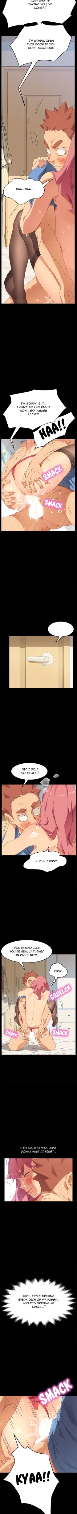 Page 97 of The Perfect Roommates