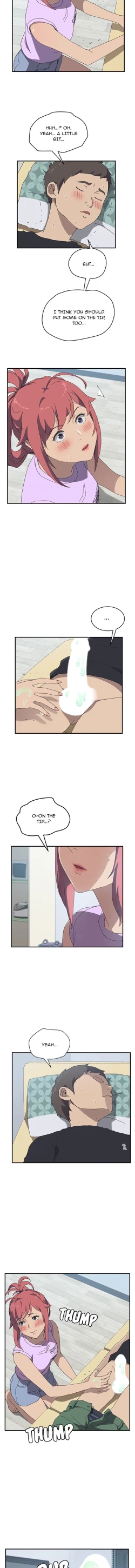 Page 109 of The Unwanted Roommate