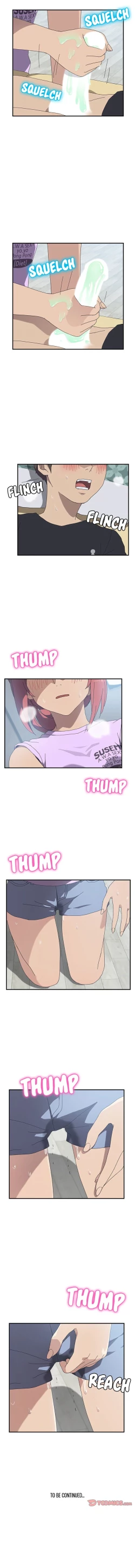 Page 111 of The Unwanted Roommate