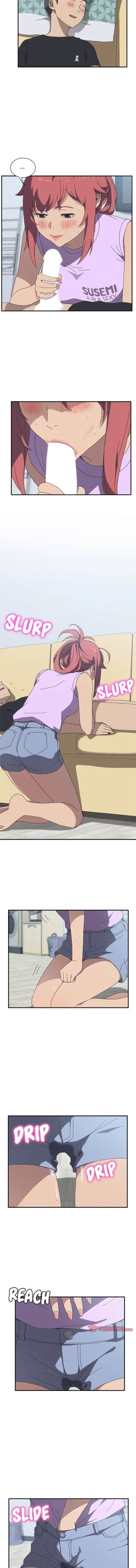 Page 118 of The Unwanted Roommate