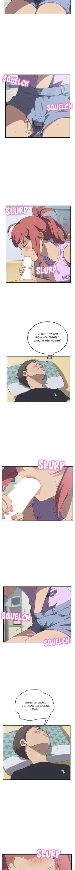 Page 119 of The Unwanted Roommate