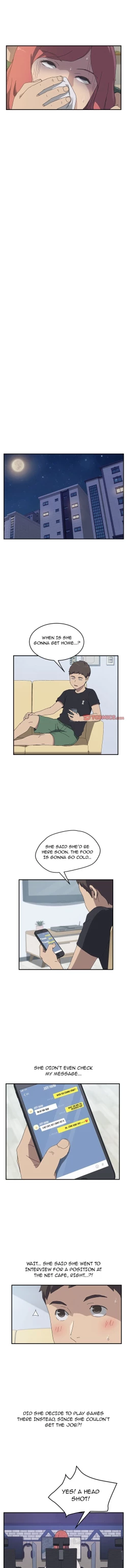 Page 145 of The Unwanted Roommate