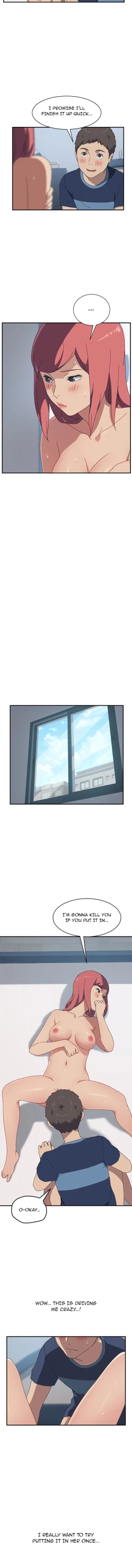 Page 180 of The Unwanted Roommate