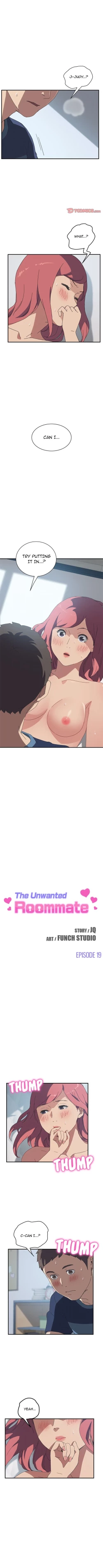 Page 182 of The Unwanted Roommate