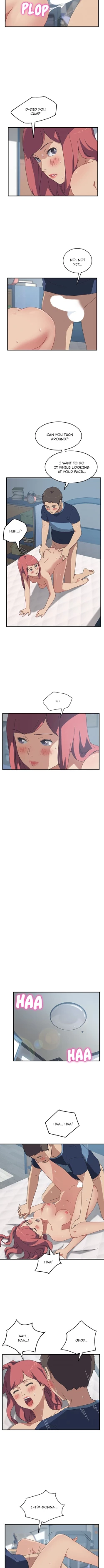 Page 187 of The Unwanted Roommate