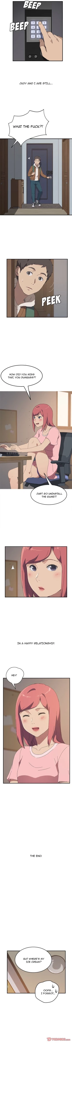 Page 191 of The Unwanted Roommate