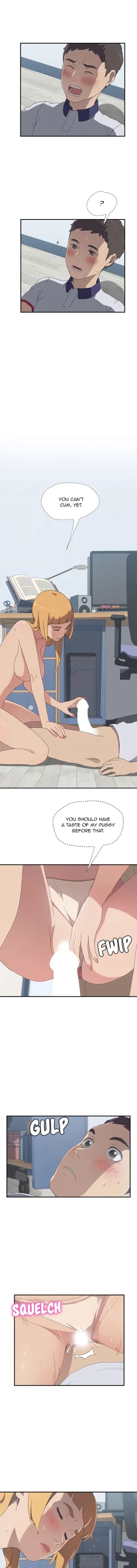 Page 57 of The Unwanted Roommate