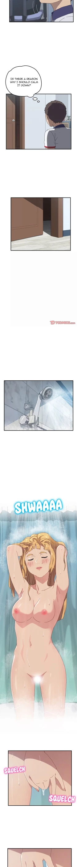 Page 65 of The Unwanted Roommate