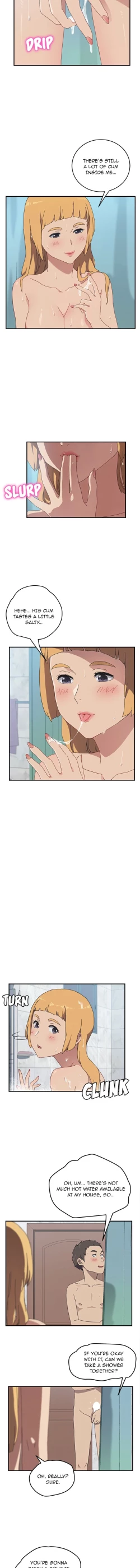 Page 66 of The Unwanted Roommate