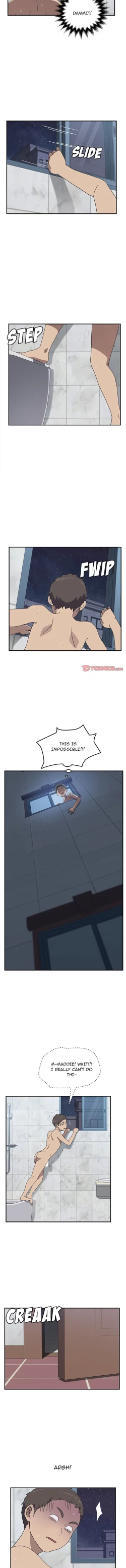 Page 75 of The Unwanted Roommate