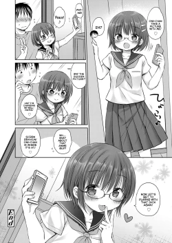 Page 78 of Otona Mitai ni Suki ni Shite ne - Don't treat me as a child