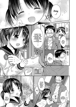 Page 87 of Otona Mitai ni Suki ni Shite ne - Don't treat me as a child