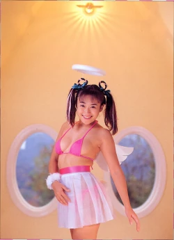 Page 13 of U-Jin x Garo Bishojo Gakuen