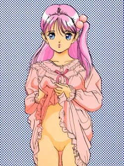 Page 8 of U-Jin x Garo Bishojo Gakuen