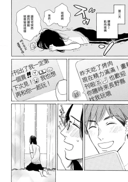 Page 121 of Nikushoku Kumikyoku | 肉食组曲 Ch. 1-6