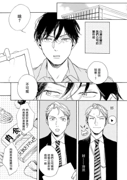 Page 13 of Nikushoku Kumikyoku | 肉食组曲 Ch. 1-6